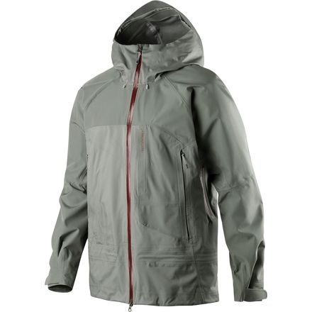 Houdini Candid Jacket 胡丁尼 男款防水夾克