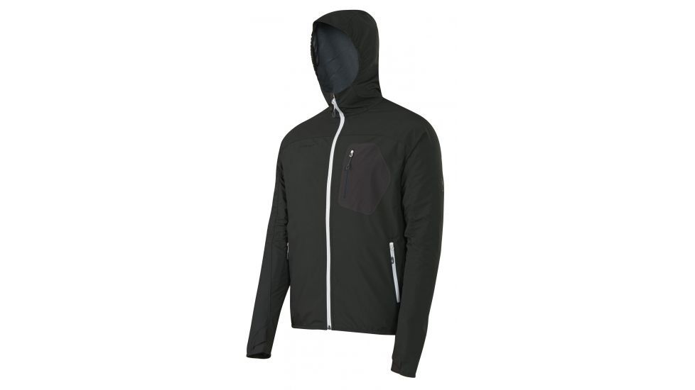 Mammut Ultimate Light Hoody 猛犸象 男款防風軟殼外套