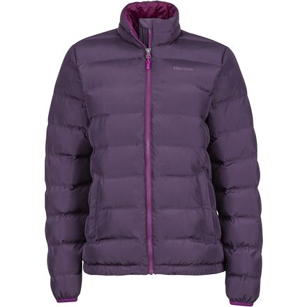 Marmot Alassian Featherless Jacket 土撥鼠 女款保暖棉服