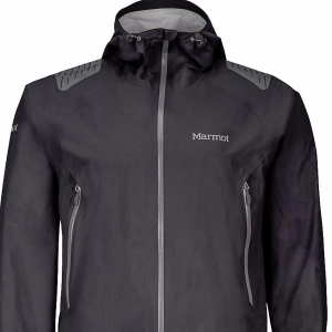 Marmot Crux Jacket 土撥鼠 男款防水沖鋒衣