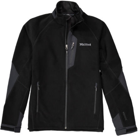 Marmot Front Range Jacket 土撥鼠 男款軟殼外套