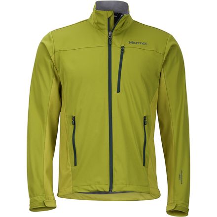 Marmot Leadville Softshell Jacket 土撥鼠 男款軟殼外套