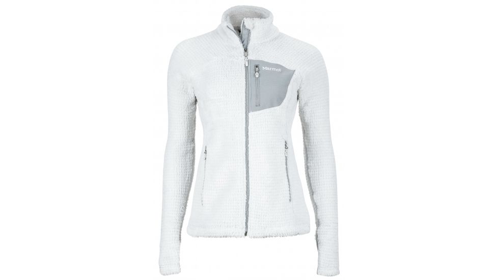 Marmot Thermo Flare Jacket 土撥鼠 女款抓絨衣