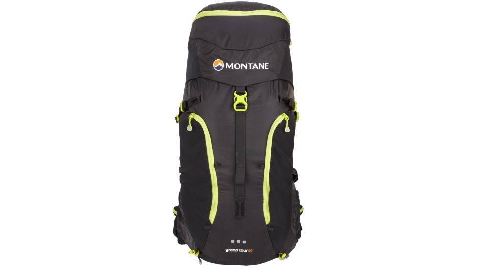 Montane Grand Tour 55 Backpack 55升戶外背包