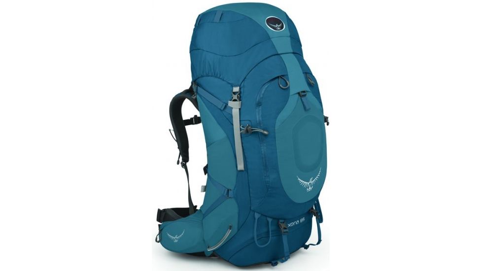 Osprey Xena 85 Pack 小鷹女神 女款85升重負型登山徒步背包