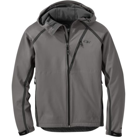 Outdoor Research Mithril Softshell Jacket 男款軟殼外套