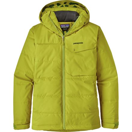 Patagonia Rubicon Jacket 巴塔哥尼亞 男款防風防水保暖沖鋒衣夾克