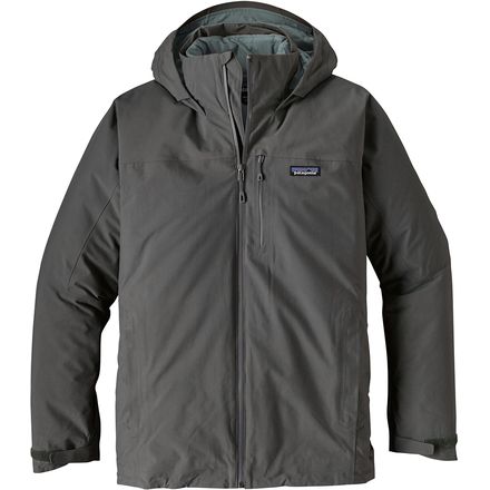 Patagonia Windsweep 3-In-1 Jacket 巴塔哥尼亞 男款三合一戶外防水棉服