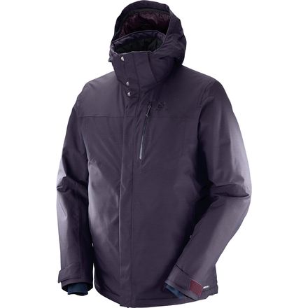 Salomon Fantasy Jacket 薩洛蒙 男款戶外滑雪服