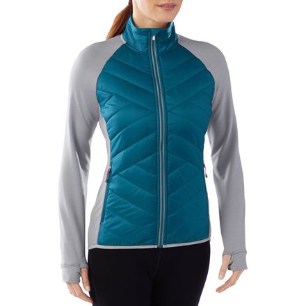 Smartwool Corbet 120 Jacket 女款 保暖外套