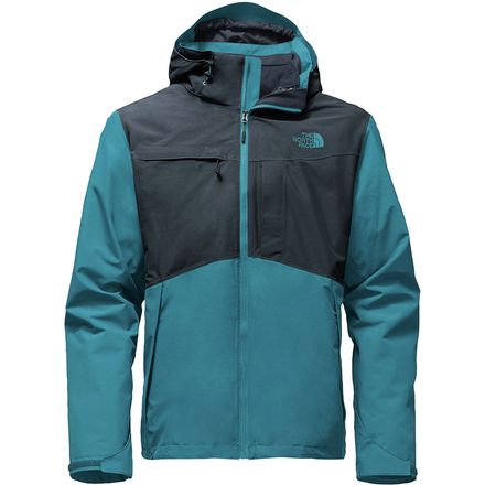 The North Face Condor Triclimate Jacket 北面 男款三合一沖鋒衣