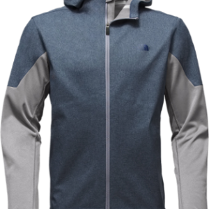 The North Face Kilowatt Jacket 北面 男款軟殼外套