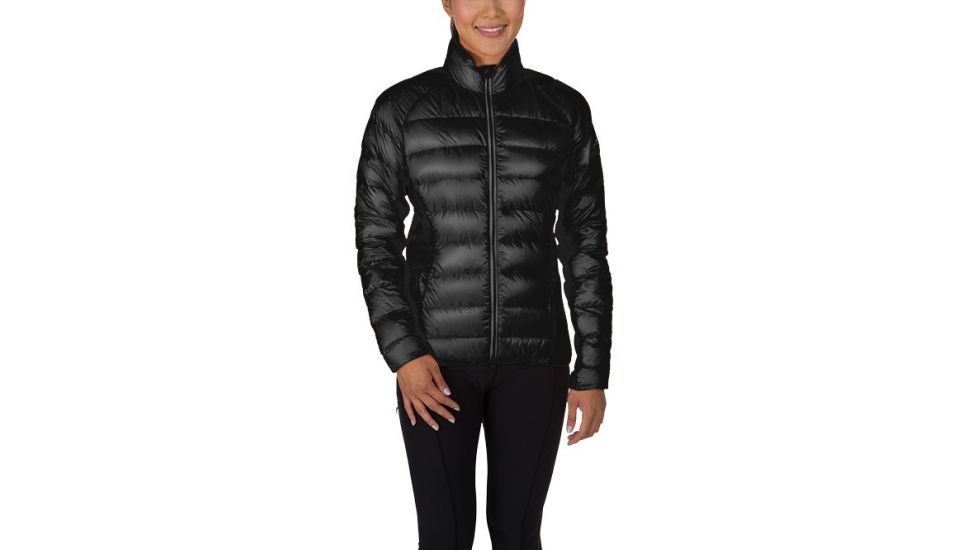 Westcomb Cayoosh LT Sweater 威卡姆 女款900蓬羽絨服