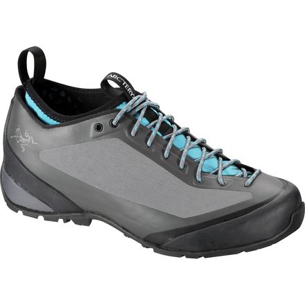 Arc’teryx Acrux FL Approach Shoe 女款 低幫徒步鞋