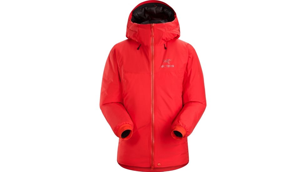 Arc’teryx Alpha IS Jacket 始祖鳥 女款硬殼夾克