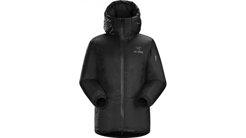 Arc'teryx Firebee AR Parka 始祖鳥 女款輕便保暖羽絨服