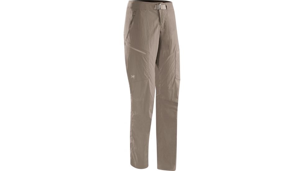 Arc’teryx Palisade Pant 始祖鳥 女款耐磨速干褲
