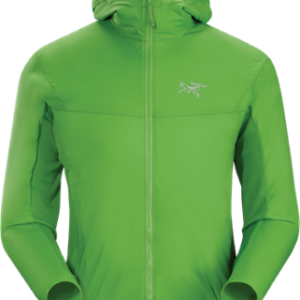 Arc'teryx Procline Hybrid Hoodie 始祖鳥 男款混合抓絨連帽衣