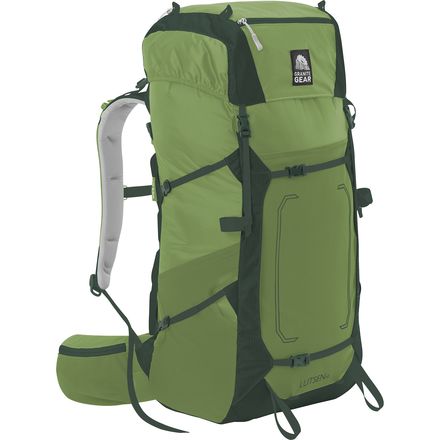 Granite Gear Lutsen 45 Backpack 花崗巖 45升戶外登山背包