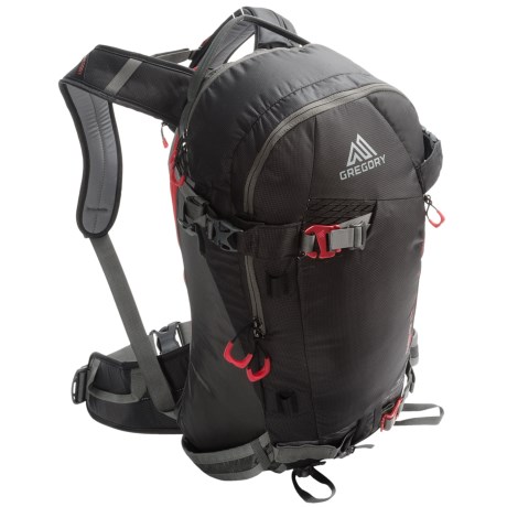 Gregory Targhee 26L Backpack 格里高利 戶外登山徒步背包