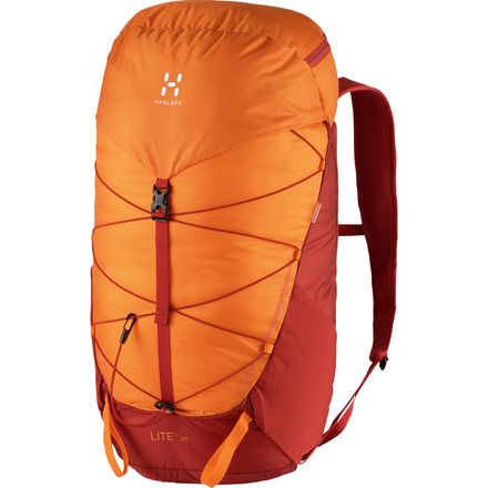 Haglofs L.I.M. Lite 25L Backpack 火柴棍 戶外輕量登山背包