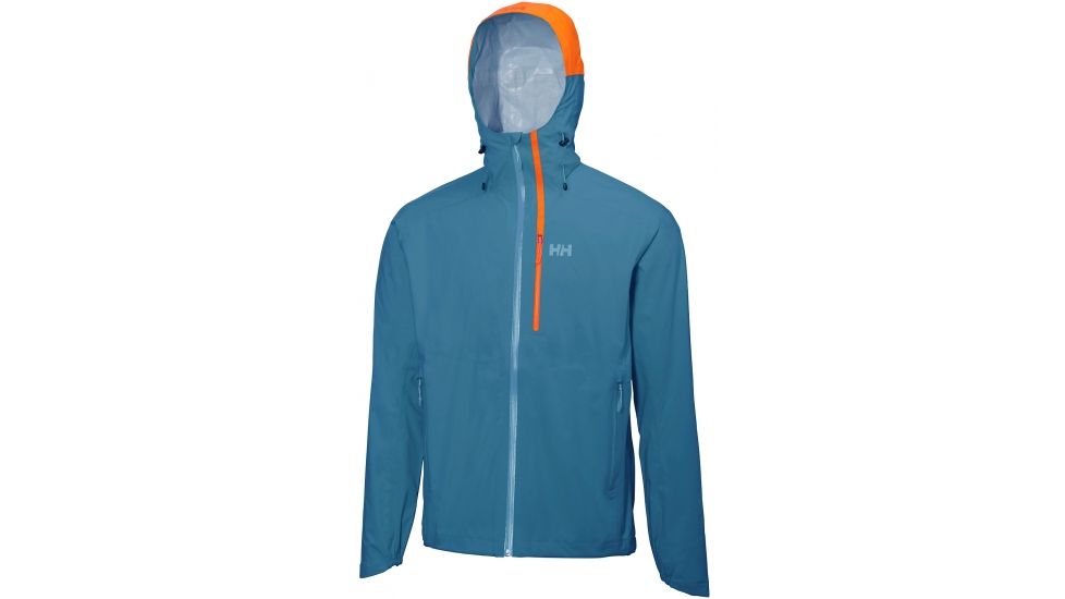 Helly Hansen Odin Moon Light Jacket 海麗漢森 男款硬殼沖鋒衣