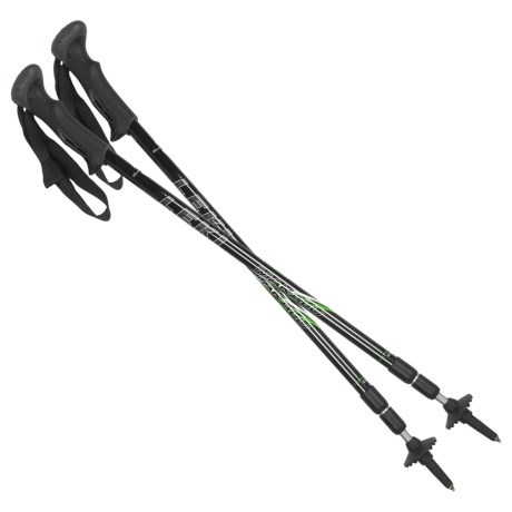 LEKI Trail Trekking Poles 登山杖手杖