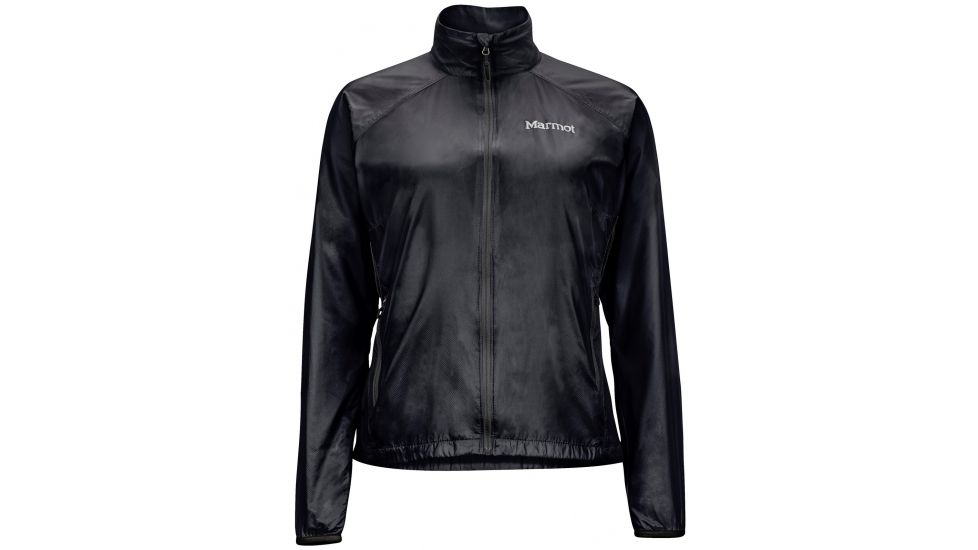 Marmot Ether DriClime Jacket 土撥鼠 女款皮膚衣