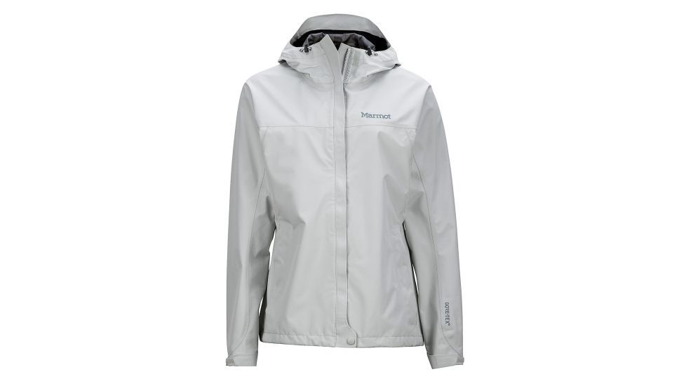 Marmot Minimalist Jacket 土撥鼠 女款防水沖鋒衣