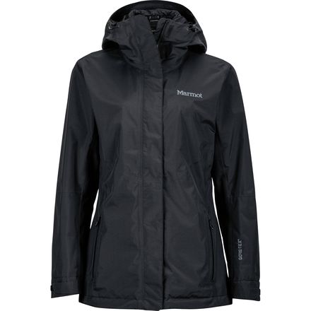 Marmot Wayfarer Jacket 土撥鼠 女款防水沖鋒衣