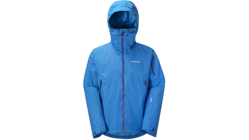 Montane Axion Neo Alpha Jacket 男款防水沖鋒衣