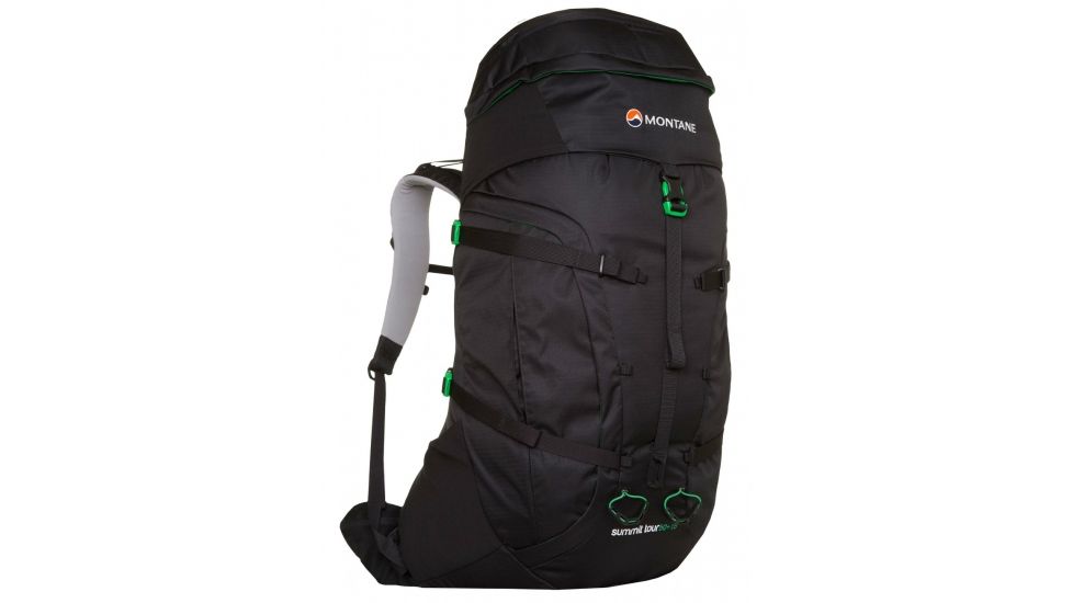 Montane Summit Tour 50/ 15 L Pack 戶外登山背包