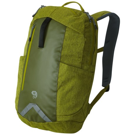 Mountain Hardwear Enterprise Backpack 山浩 21升戶外雙肩背包