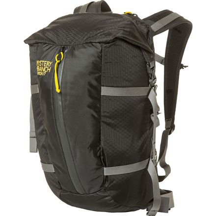 Mystery Ranch Pitch 17L Backpack 神秘農場17升戶外背包