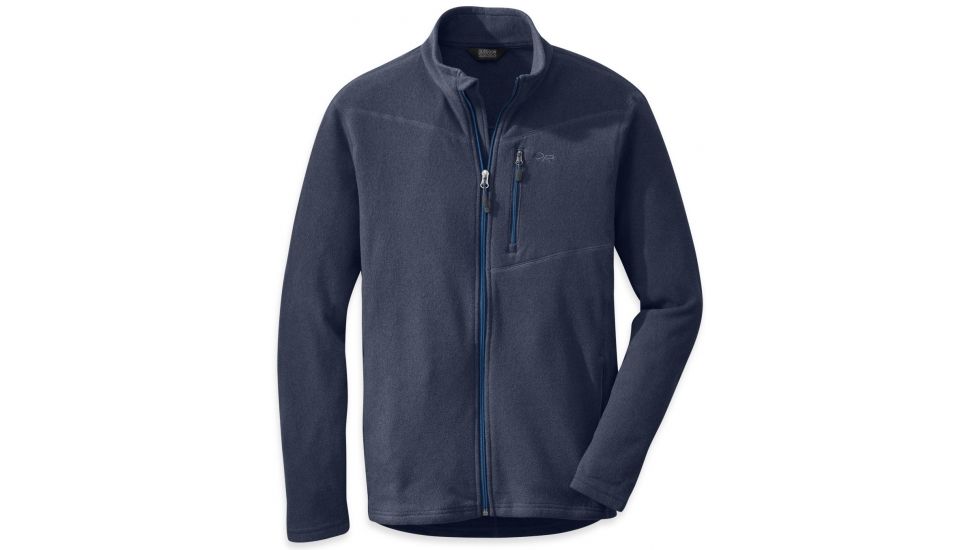 Outdoor Research Soleil Jacket 男款 戶外抓絨衣