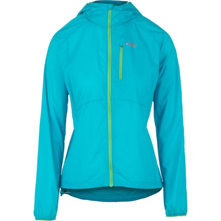 Outdoor Research Tantrum Hooded Jacket 女款軟殼衣