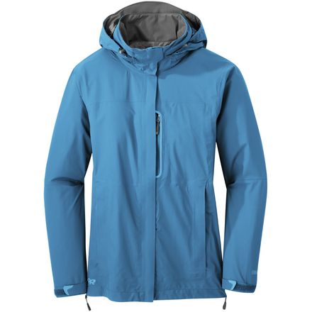 Outdoor Research Valley Jacket 女款 防水沖鋒衣