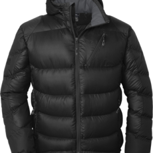 Outdoor Research Virtuoso Down Hoodie 男款保暖羽絨服