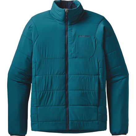 Patagonia Nano-Air Insulated Jacket 巴塔哥尼亞 男款保暖棉服
