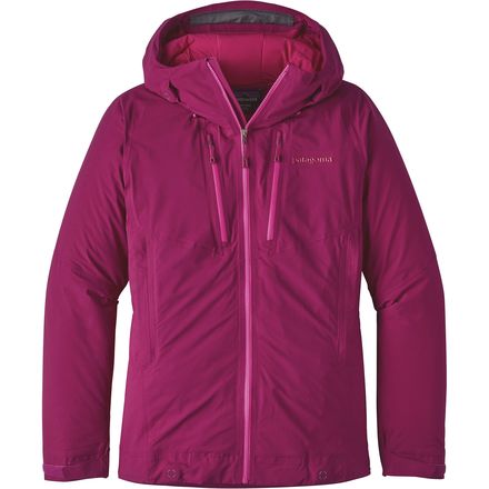Patagonia Stretch Nano Storm Jacket 巴塔哥尼亞 女款保暖棉服