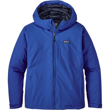 Patagonia Windsweep Down Hooded Jacket 巴塔哥尼亞 男款戶外三合一羽絨外套