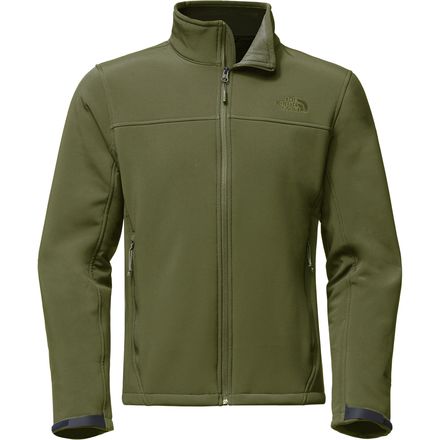 The North Face Apex Chromium Thermal Jacket 北面 男款軟殼外套