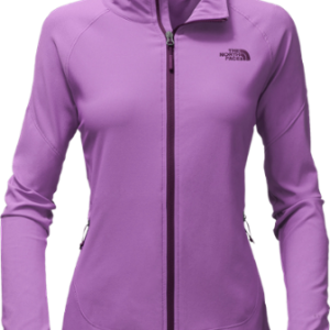 The North Face Nimble Jacket 北面 女款軟殼上衣