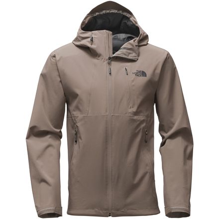 The North Face Thermoball Triclimate Insulated Jacket 北面 男款三合一沖鋒衣