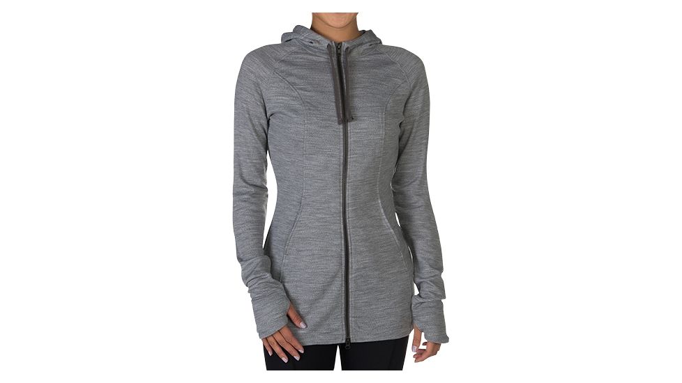 Westcomb Weekender Hoody 威卡姆 女款連帽衫