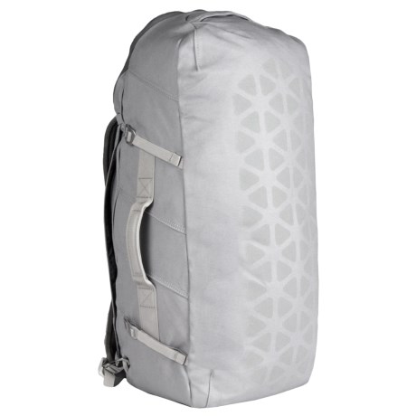 boreas urban erawan duffle backpack 北風(fēng)之神四面佛50升旅行背包