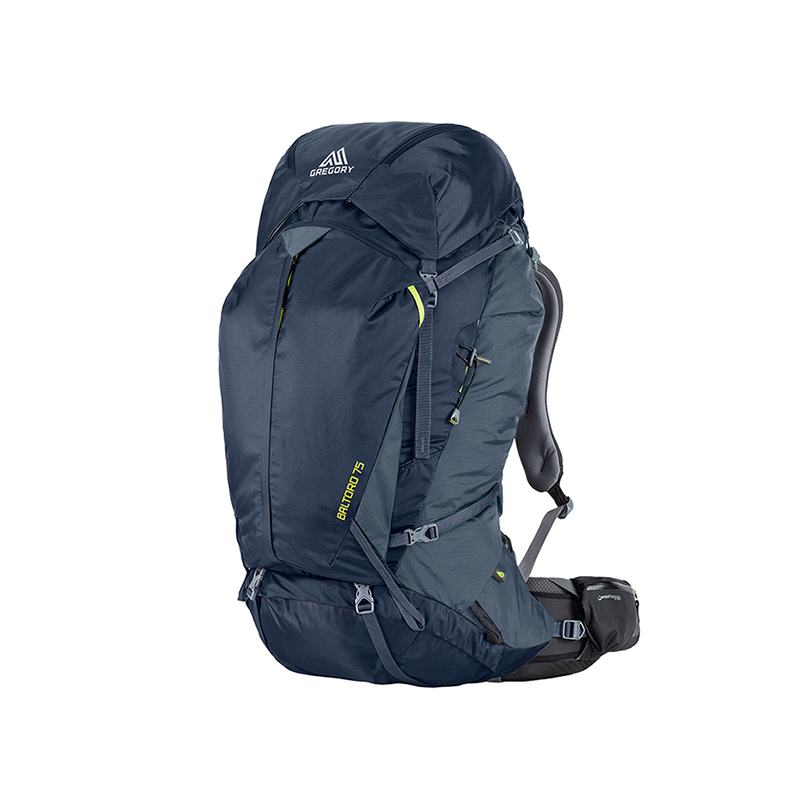 網易考拉黑卡會員: GREGORY 格里高利 Baltoro 75 頂級款重裝戶外背包 +湊單品