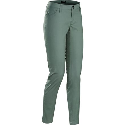 Arc’teryx A2B Commuter Pant 始祖鳥 女款騎行速干褲