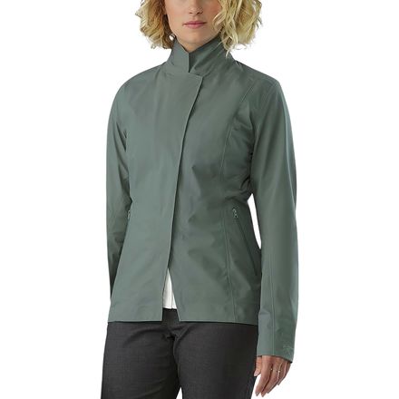 Arc'teryx A2B Hardshell Blazer 始祖鳥 女款硬殼外套