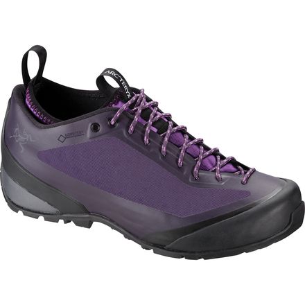 Arc’teryx Acrux FL GTX Approach Shoe 始祖鳥 女款防水徒步鞋
